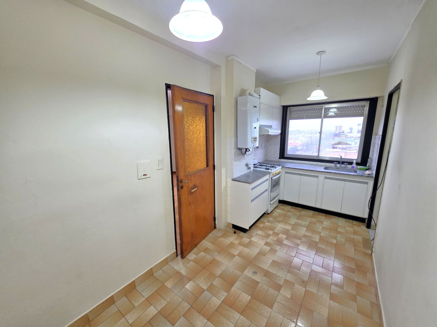 Departamento en Alquiler en Almafuerte 174, Macrocentro, Bahía Blanca - Bahía Blanca Propiedades | SITIO OFICIAL l