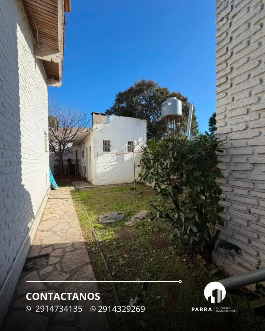 Casa en Venta en Melipal 552, Patagonia, Bahía Blanca - Bahía Blanca Propiedades | SITIO OFICIAL l
