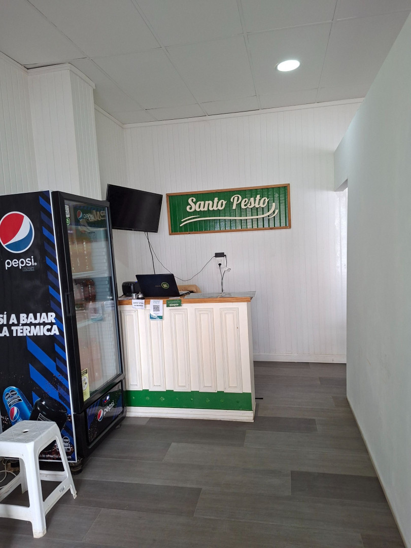 Fondo Comercio en Venta en Fitz Roy ,  Bahía Blanca - Bahía Blanca Propiedades | SITIO OFICIAL l