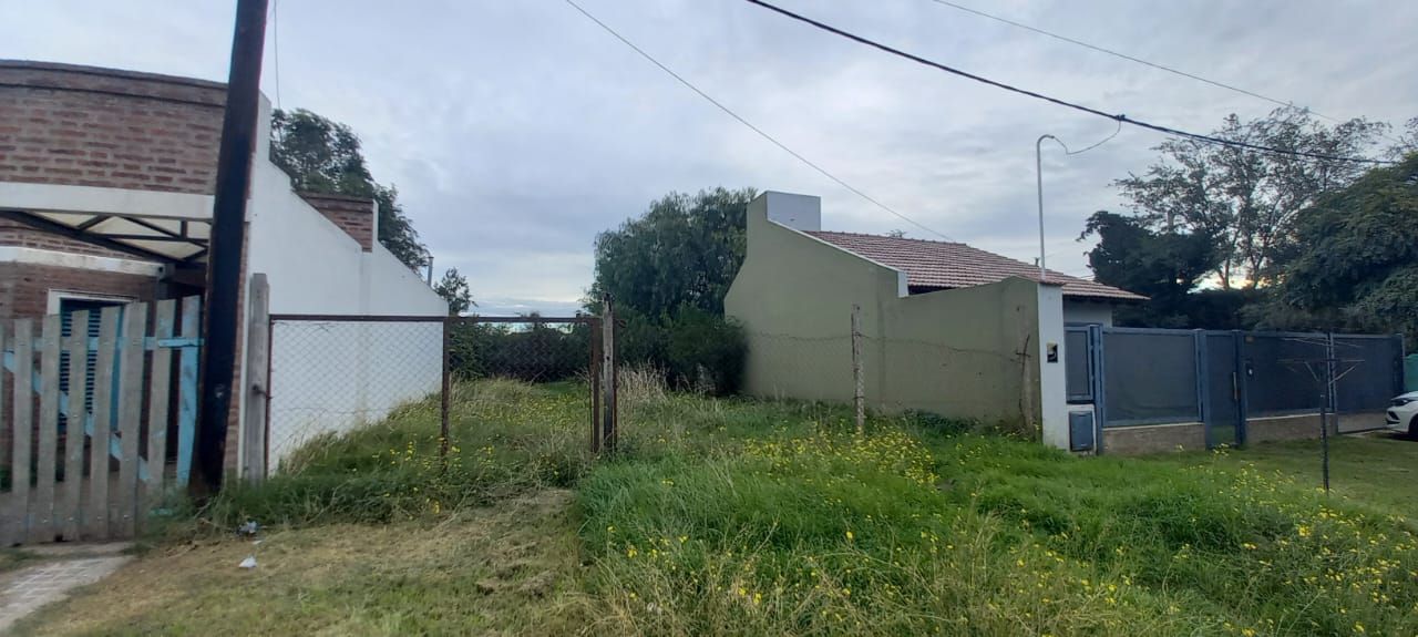 Terreno en Venta en 12 De Octubre 3800, Nueva Belgrano, Bahía Blanca - Bahía Blanca Propiedades | SITIO OFICIAL l