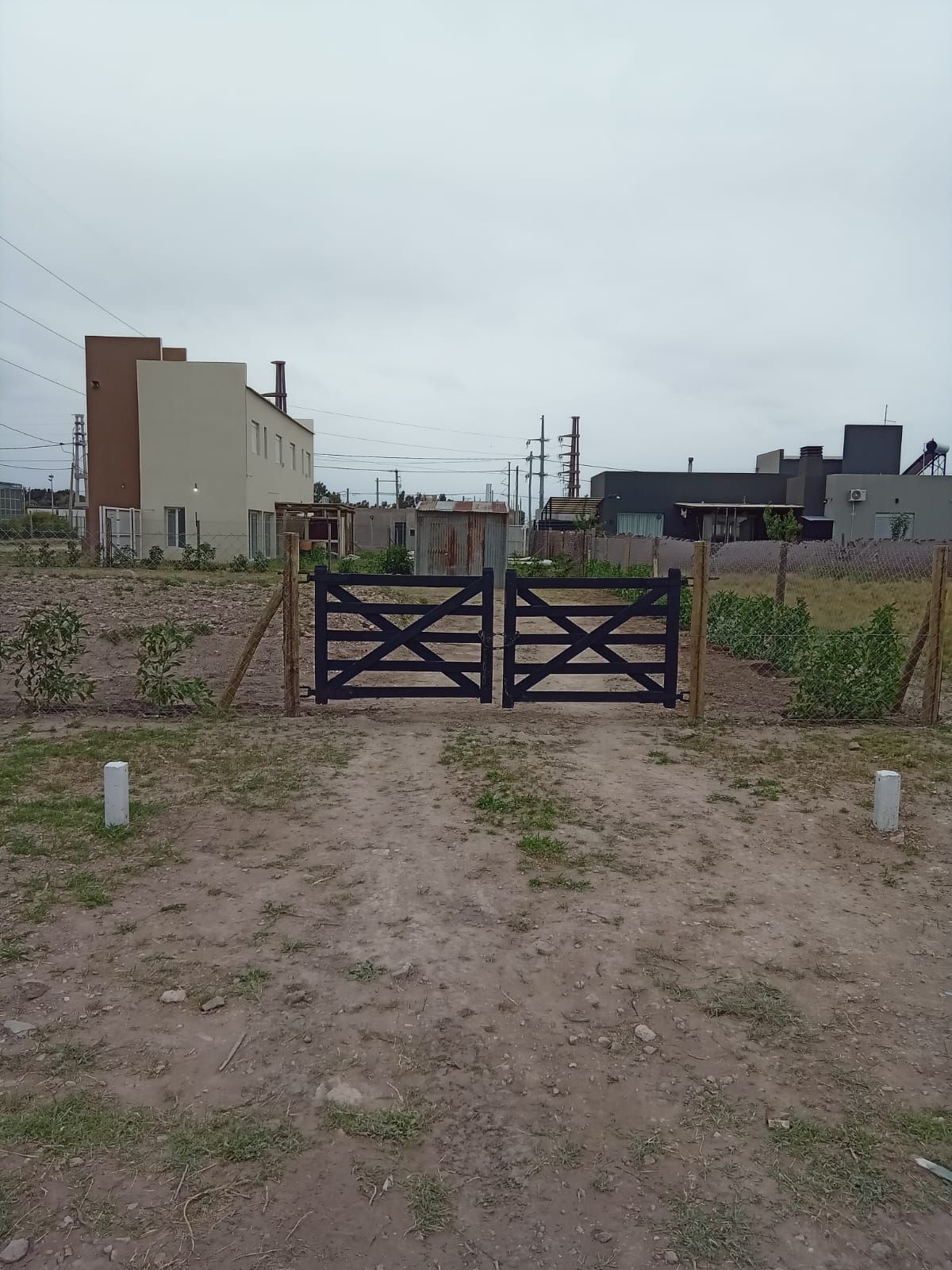 Terreno en Venta en El Boyero Y Yapeyu, Las Acacias, Bahía Blanca - Bahía Blanca Propiedades | SITIO OFICIAL l
