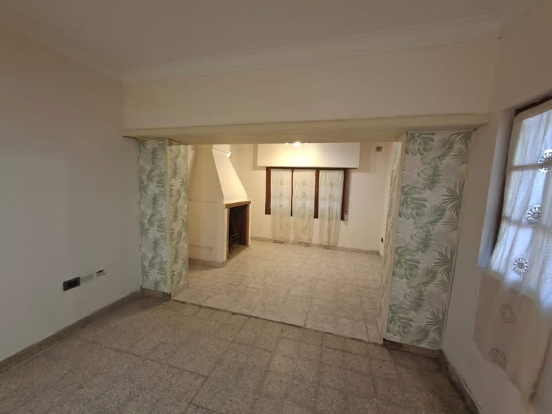 Casa en Alquiler en 12 De Octubre 2317, Villa del Parque, Bahía Blanca - Bahía Blanca Propiedades | SITIO OFICIAL l