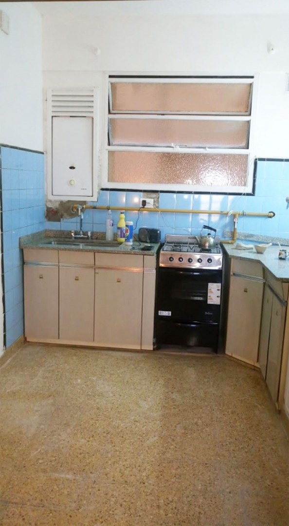 Departamento en Venta en O'higgins 291, Centro, Bahía Blanca - Bahía Blanca Propiedades | SITIO OFICIAL l