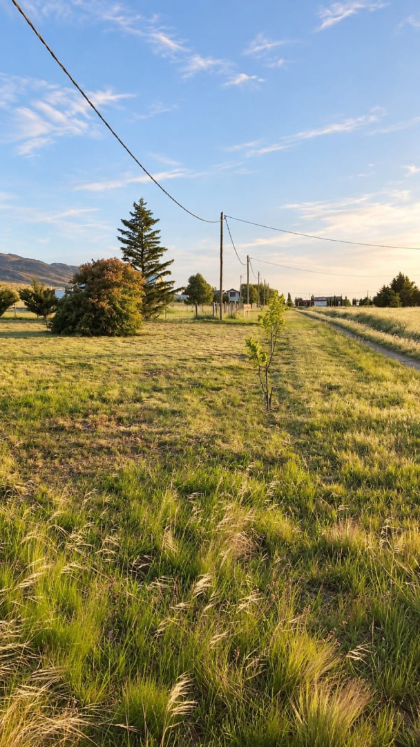 Terreno en Venta en Calcique Calpisqui,  San Andres de las Sierras - Bahía Blanca Propiedades | SITIO OFICIAL l