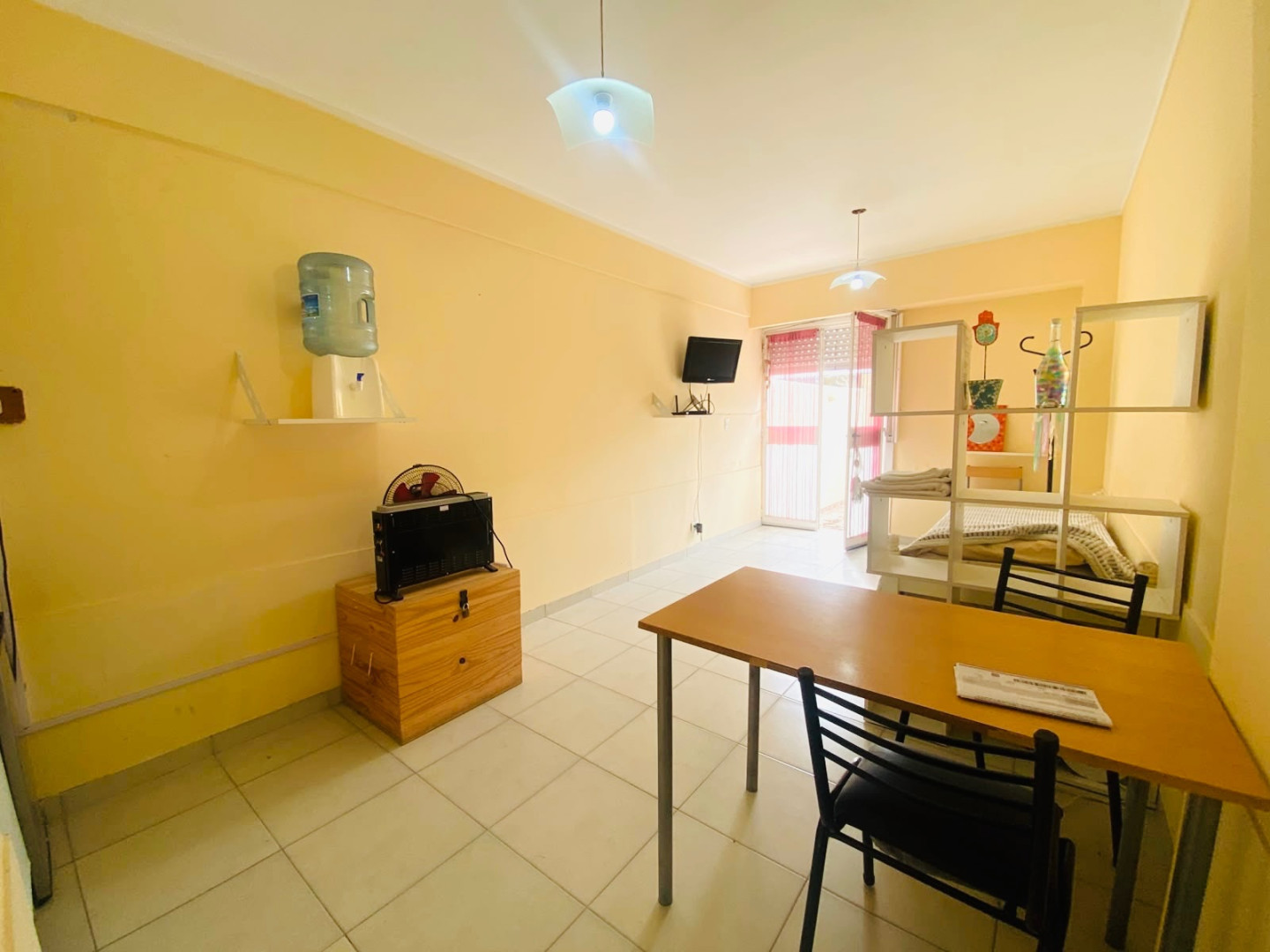 Departamento en Alquiler en Zelarrayan 317, Centro, Bahía Blanca - Bahía Blanca Propiedades | SITIO OFICIAL l