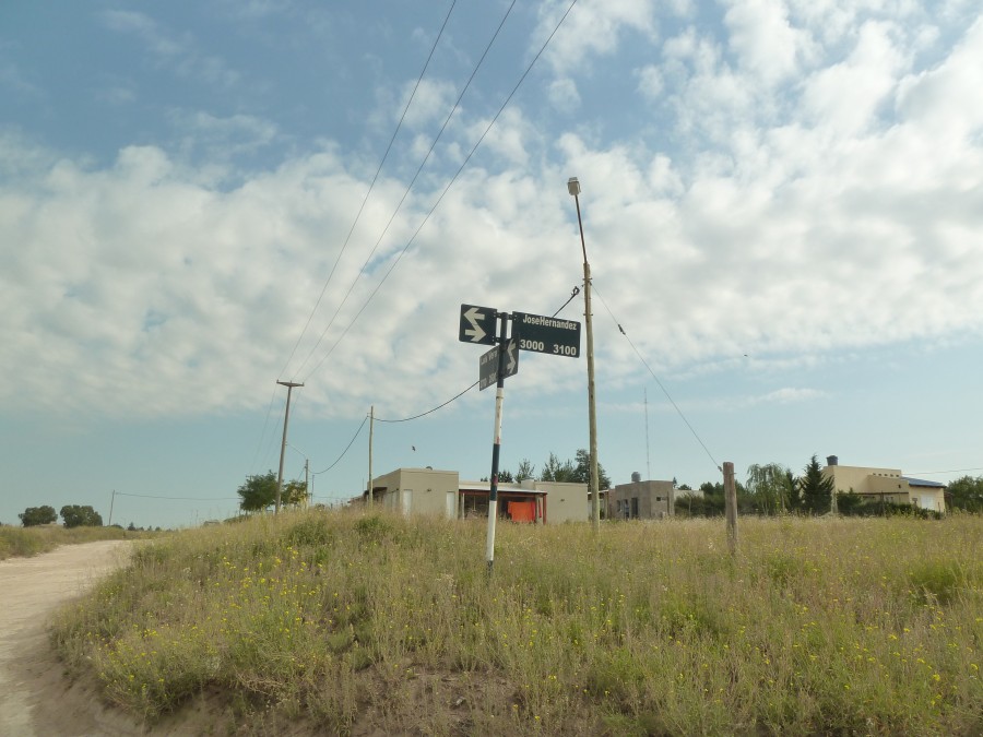 Terreno en Venta en Luis Vera , Parque Norte, Bahía Blanca - Bahía Blanca Propiedades | SITIO OFICIAL l