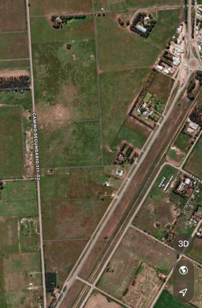 Campo  en Venta en  Ruta Nacional 22 Km. 735,  Medanos - Bahía Blanca Propiedades | SITIO OFICIAL l