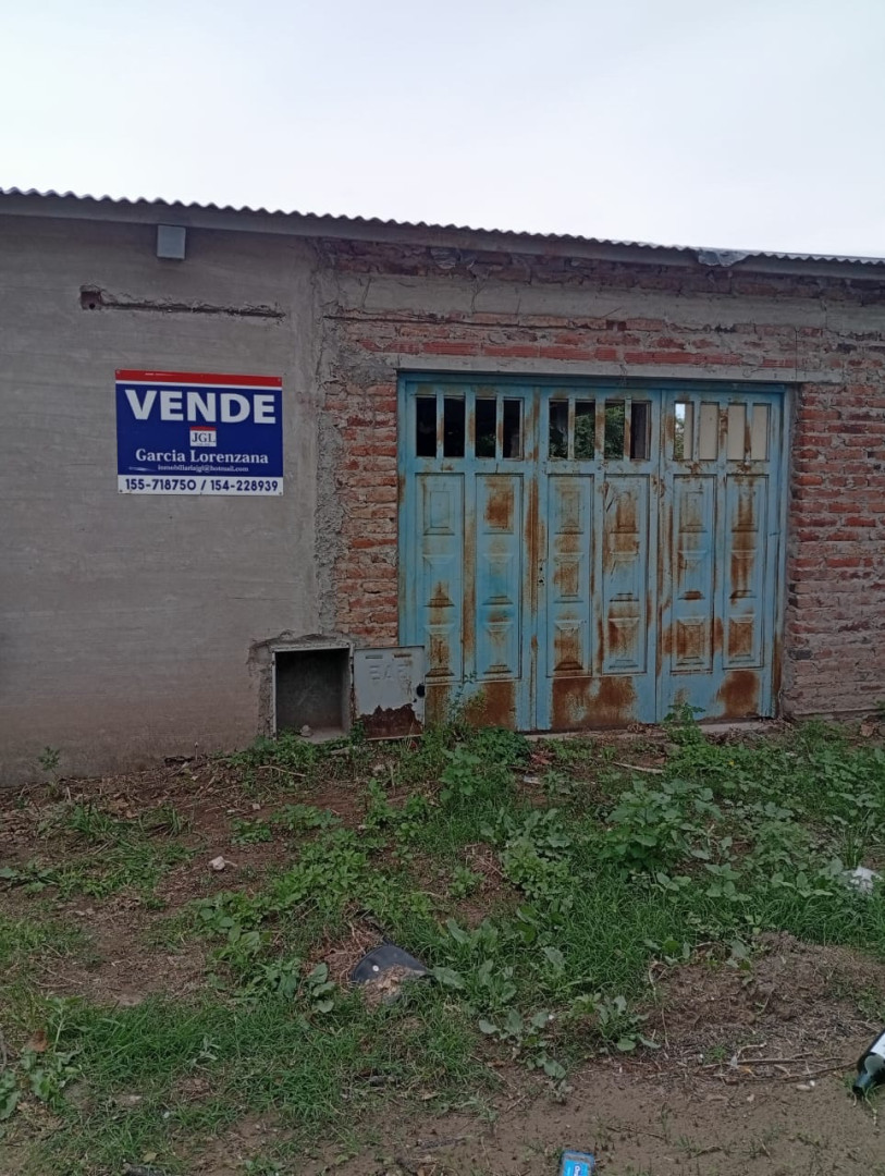 Casa en Venta en Malvinas Y Avenida La Plata, Mariano Moreno, Bahía Blanca - Bahía Blanca Propiedades | SITIO OFICIAL l