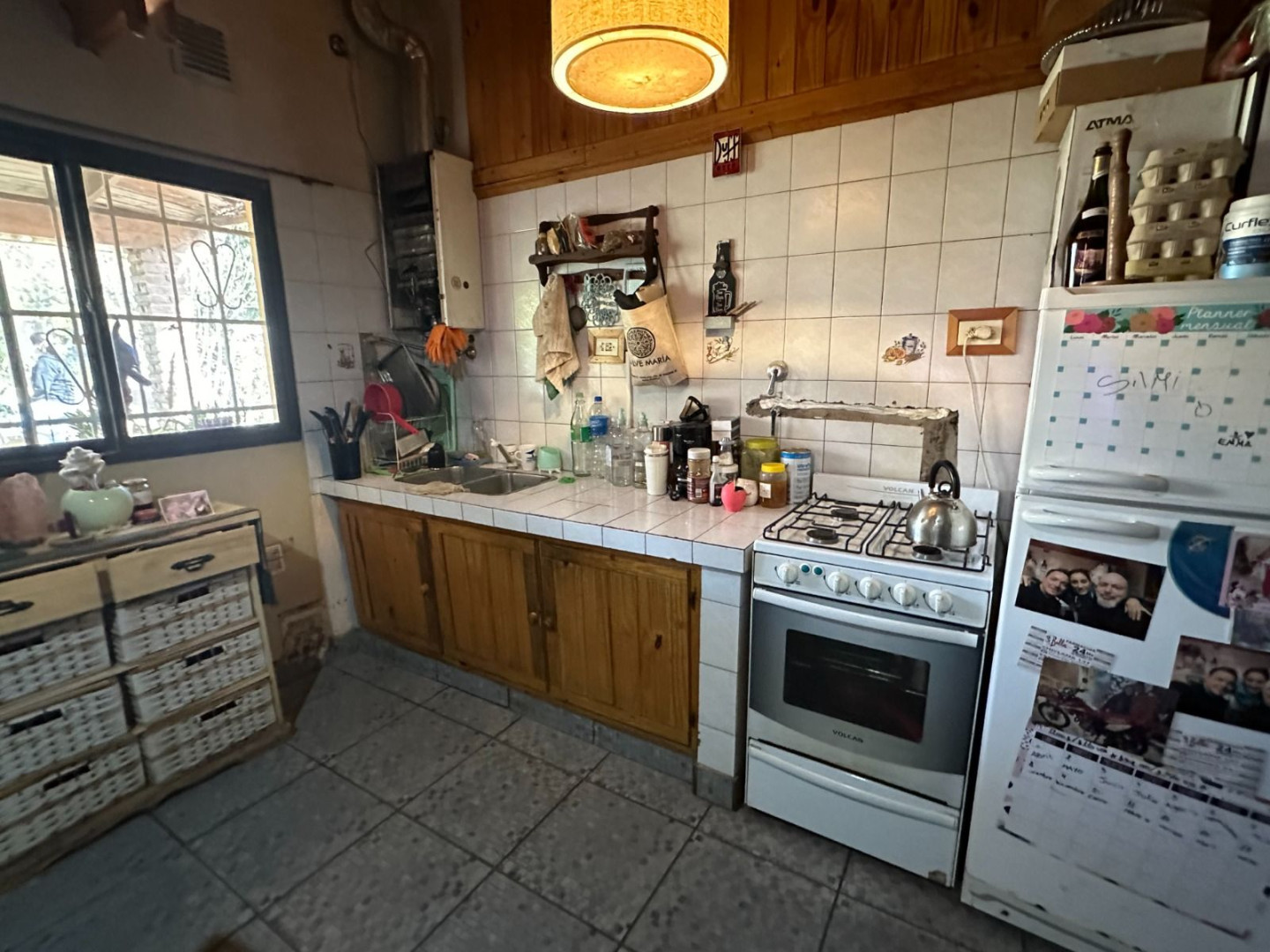 Casa en Venta en Pillahuinco 525,  Villa Ventana - Bahía Blanca Propiedades | SITIO OFICIAL l