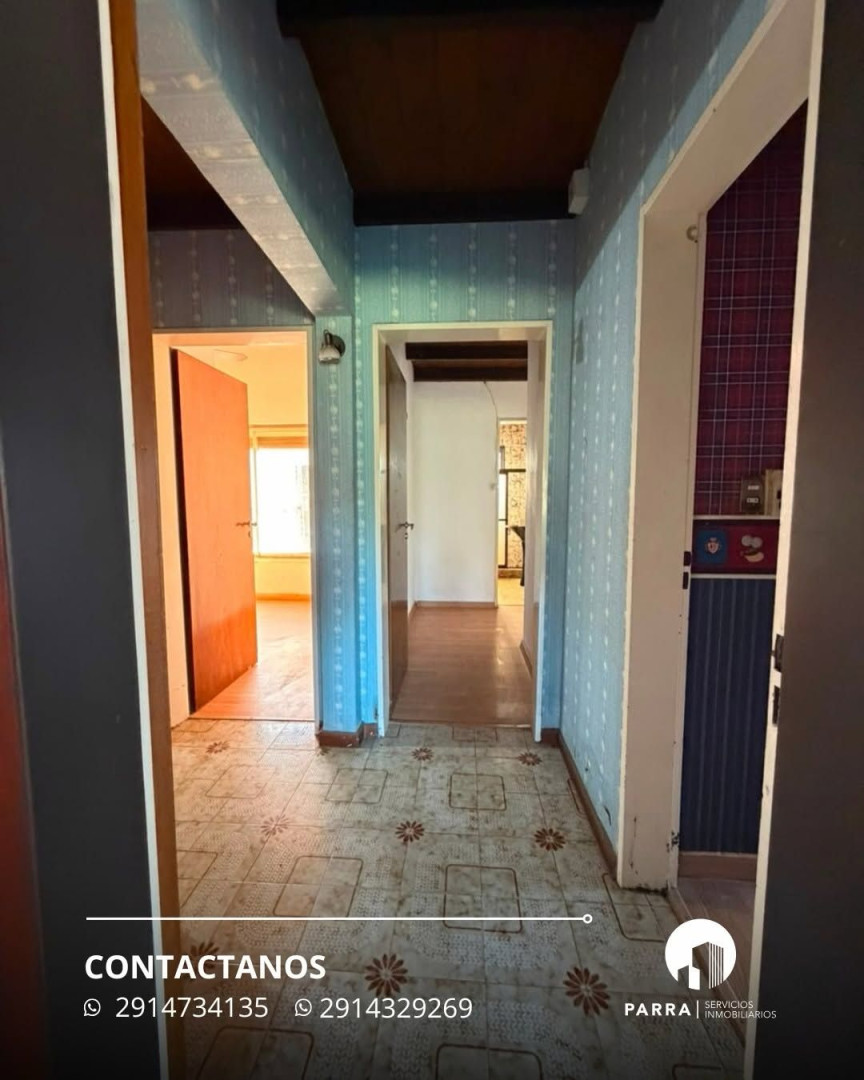 Casa en Venta en Melipal 552, Patagonia, Bahía Blanca - Bahía Blanca Propiedades | SITIO OFICIAL l