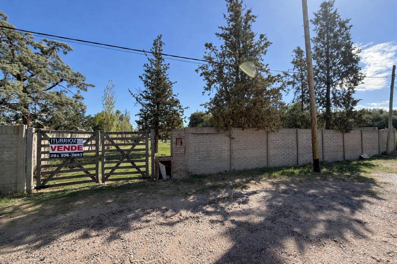 Terreno en Venta en Sargento Mayor Iturra 5850 , Villa Bordeu, Bahía Blanca - Bahía Blanca Propiedades | SITIO OFICIAL l