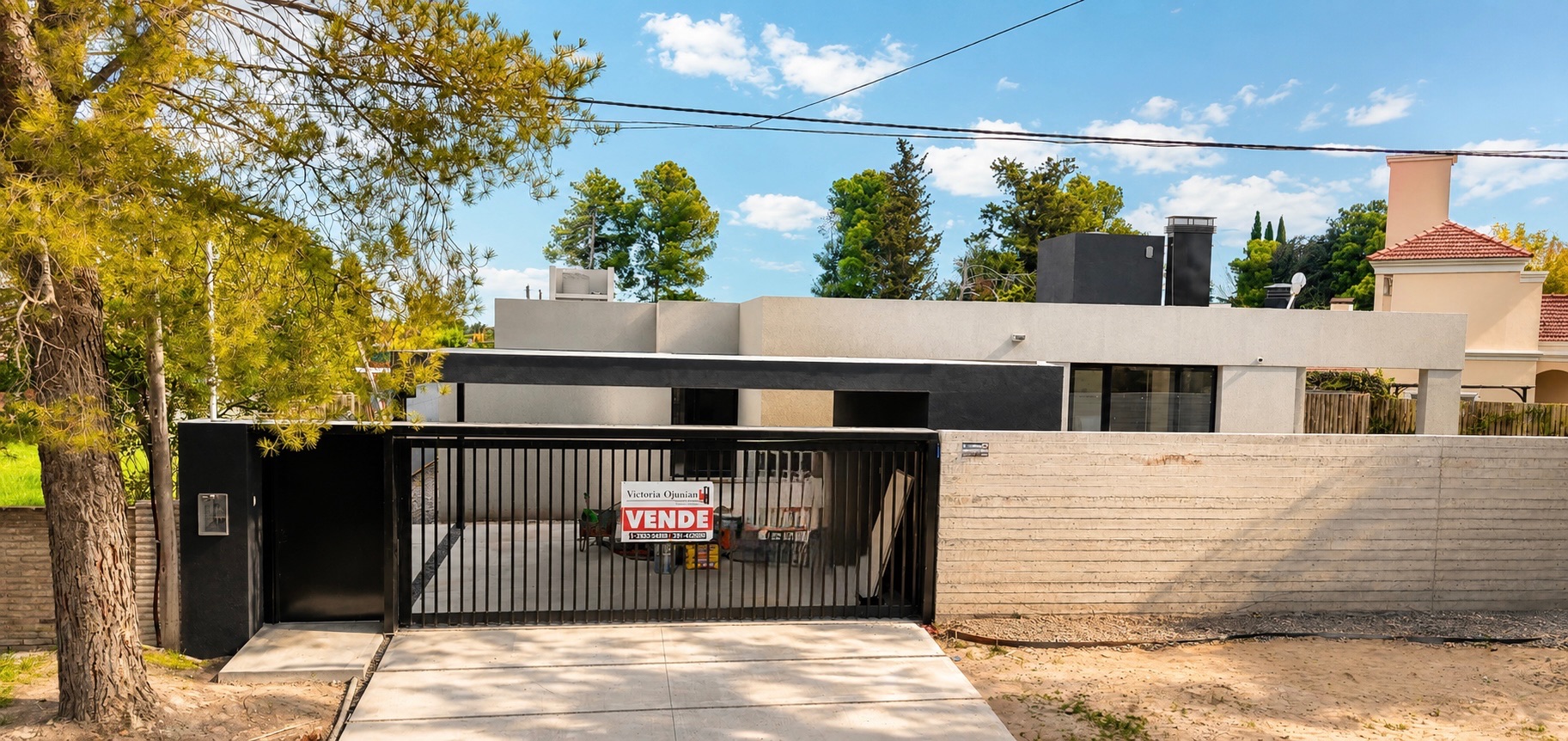 Casa en Venta  Patagonia, Bahía Blanca - Bahía Blanca Propiedades | SITIO OFICIAL l