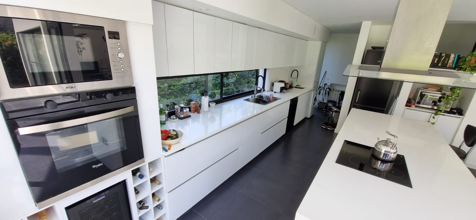 Casa en Venta en Pago Chico, Pago Chico, Bahía Blanca - Bahía Blanca Propiedades | SITIO OFICIAL l