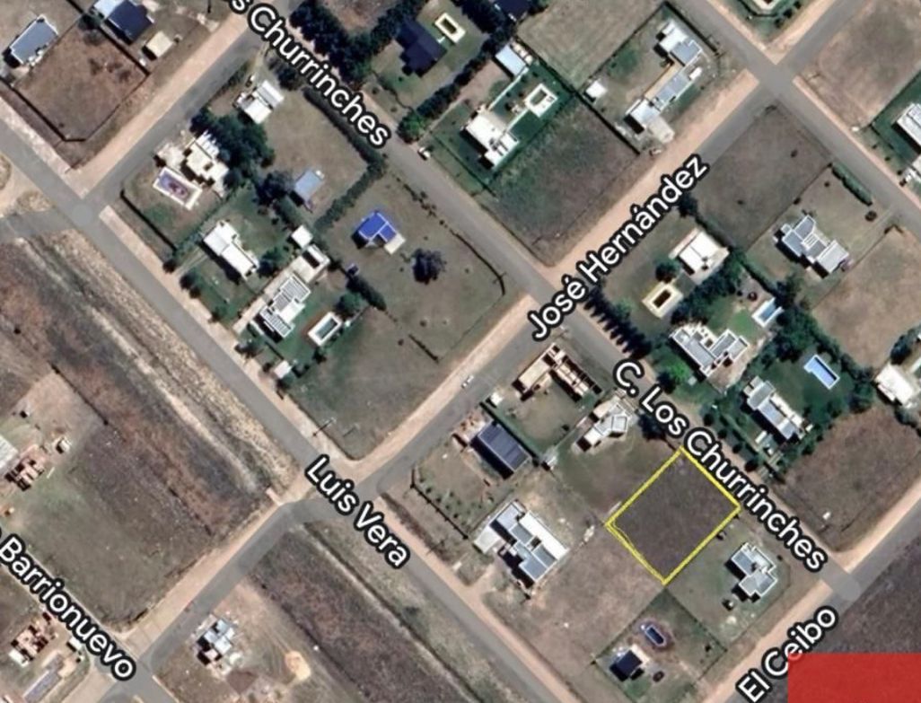 Terreno en Venta en Los Churrinches, Parque Norte, Bahía Blanca - Bahía Blanca Propiedades | SITIO OFICIAL l