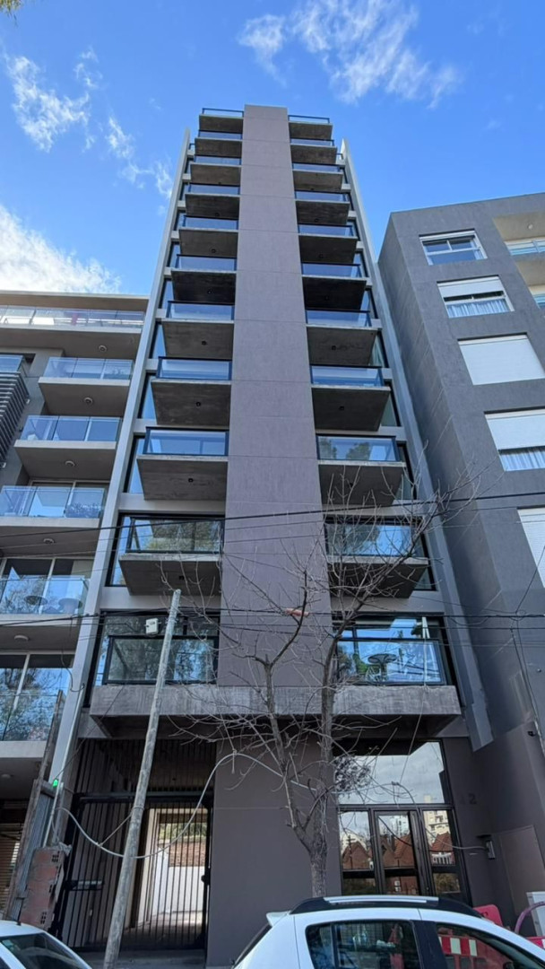 Departamento en Venta en 3 DE FEBRERO 42, La Falda, Bahía Blanca - Bahía Blanca Propiedades | SITIO OFICIAL l