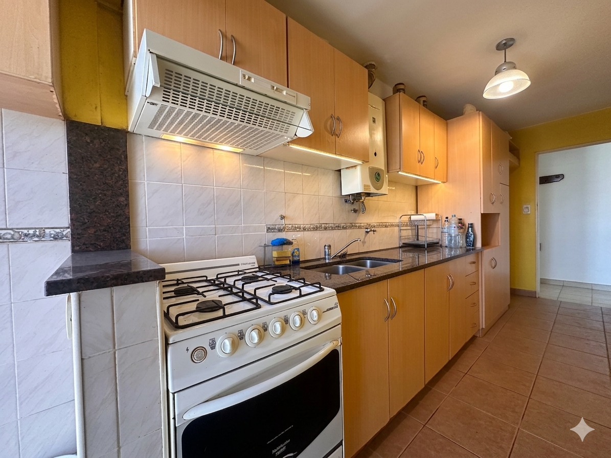 Departamento en Venta en 9 De Julio 545, Macrocentro, Bahía Blanca - Bahía Blanca Propiedades | SITIO OFICIAL l