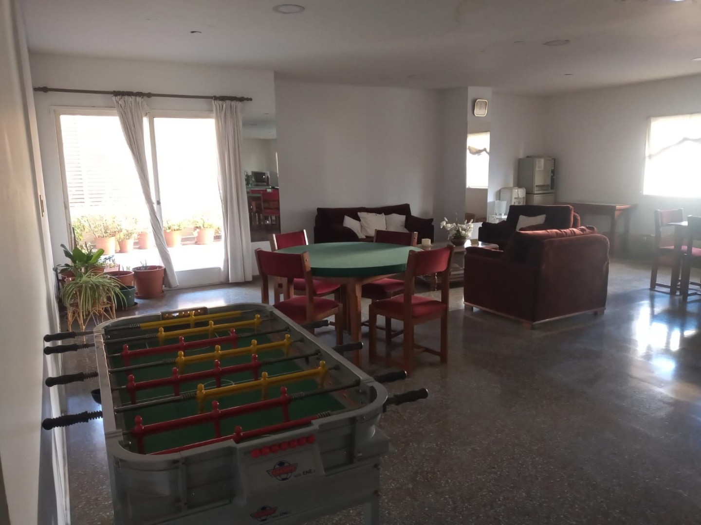 Departamento en Alquiler en Zelarrayan 151, Centro, Bahía Blanca - Bahía Blanca Propiedades | SITIO OFICIAL l