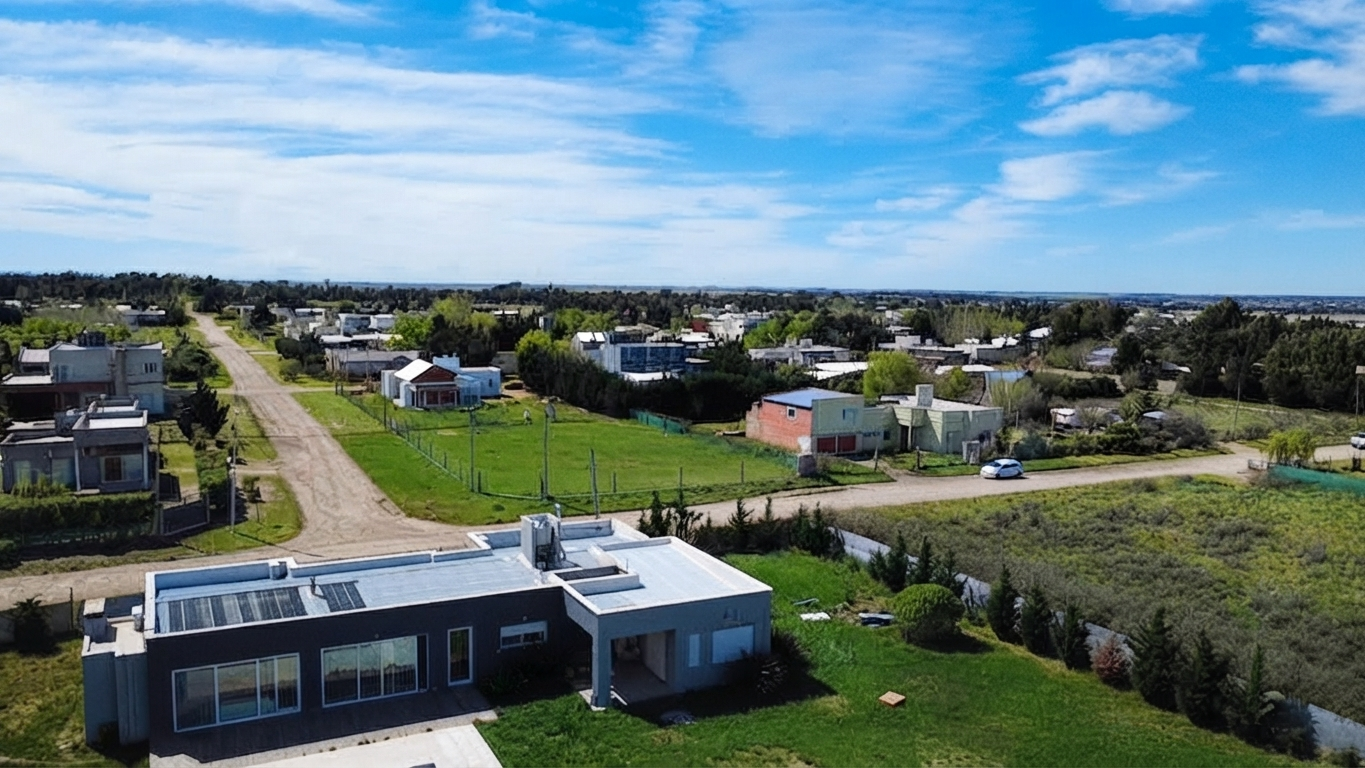 Terreno en Venta en Erize & Roberto Arlt, San Carlos, Bahía Blanca - Bahía Blanca Propiedades | SITIO OFICIAL l