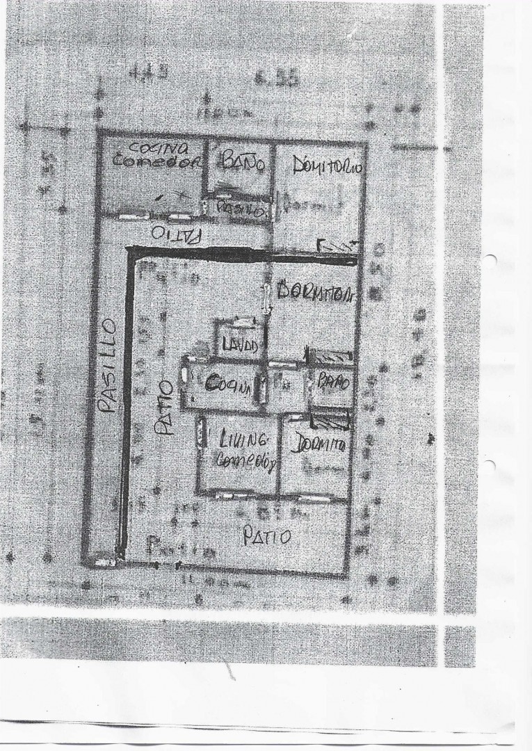 Casa en Venta en Bolivia 1200, Mariano Moreno, Bahía Blanca - Bahía Blanca Propiedades | SITIO OFICIAL l