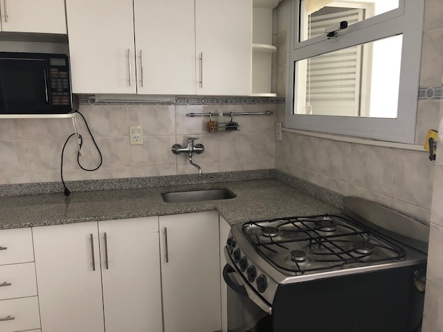 Departamento en Alquiler en Darregueira 7, Macrocentro, Bahía Blanca - Bahía Blanca Propiedades | SITIO OFICIAL l