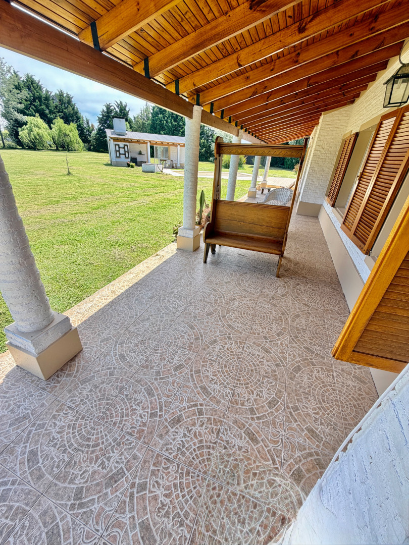 Casa en Venta en José Ingenieros 353,  Coronel Pringles - Bahía Blanca Propiedades | SITIO OFICIAL l
