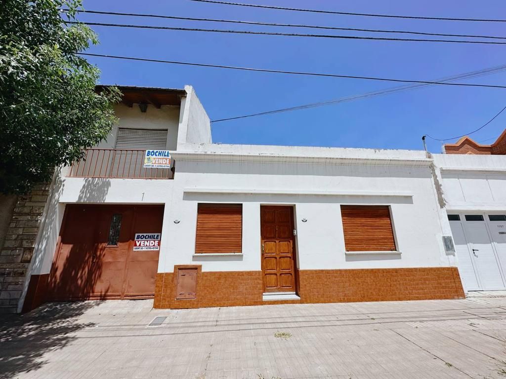 Casa en Venta en CHILE 1163, Pedro Pico, Bahía Blanca - Bahía Blanca Propiedades | SITIO OFICIAL l
