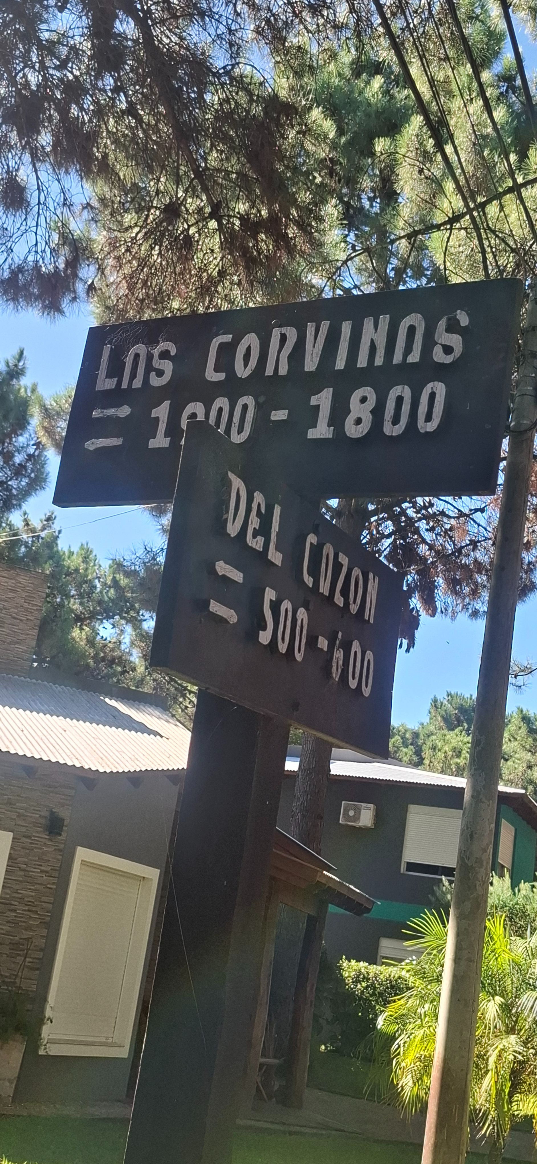 Terreno en Venta en Del Cazon, Las Dunas, Monte Hermoso - Bahía Blanca Propiedades | SITIO OFICIAL l