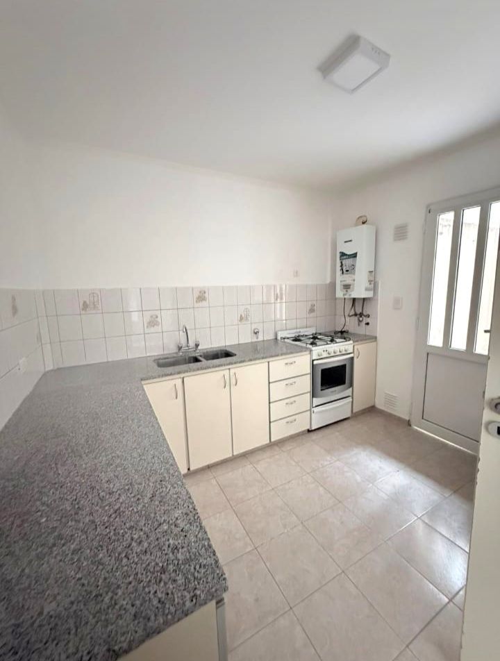 Departamento en Alquiler en Manuel Molina 800, Pacifico, Bahía Blanca - Bahía Blanca Propiedades | SITIO OFICIAL l