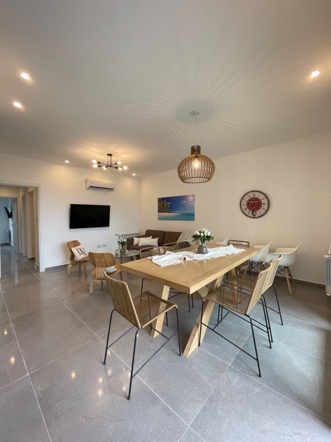 Departamento en Venta en Yatasto 574, Monte del Este, Monte Hermoso - Bahía Blanca Propiedades | SITIO OFICIAL l