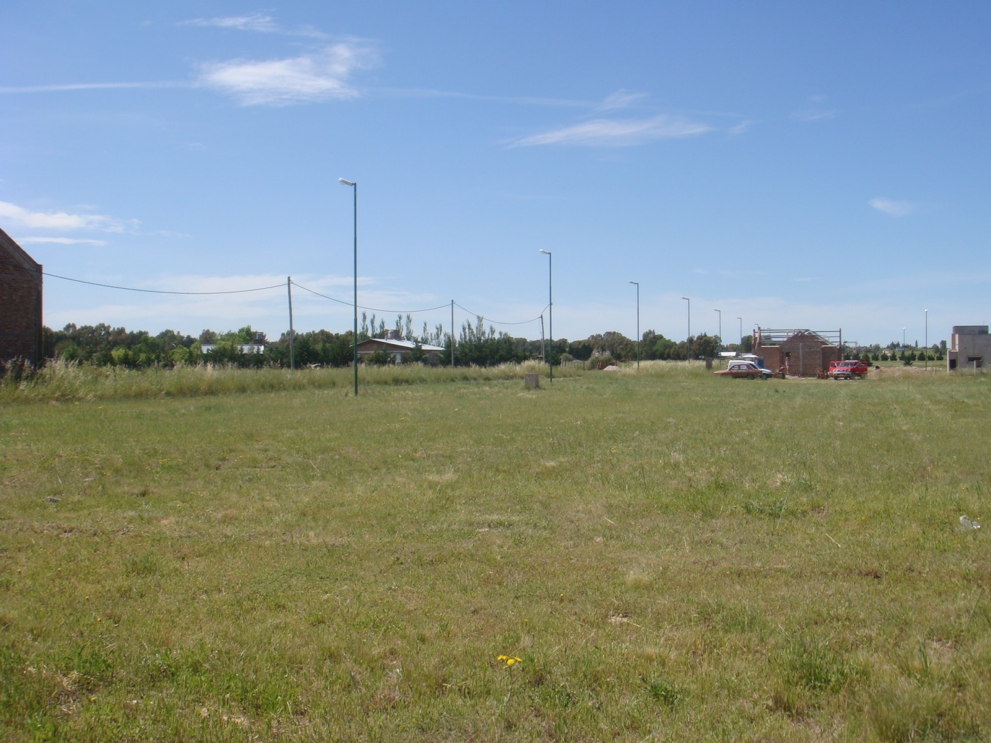 Terreno en Venta  Las Acacias, Bahía Blanca - Bahía Blanca Propiedades | SITIO OFICIAL l