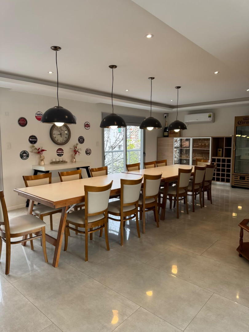 Casa en Alquiler en Rodriguez 400, Centro, Bahía Blanca - Bahía Blanca Propiedades | SITIO OFICIAL l