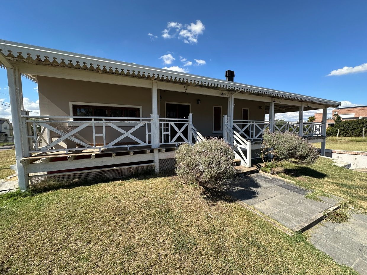 Casa en Venta en Clegg 300, Palos Verdes, Bahía Blanca - Bahía Blanca Propiedades | SITIO OFICIAL l