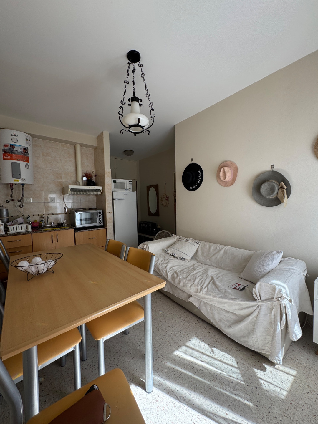 Departamento en Venta en Av. Argentina 1410, Centro, Monte Hermoso - Bahía Blanca Propiedades | SITIO OFICIAL l
