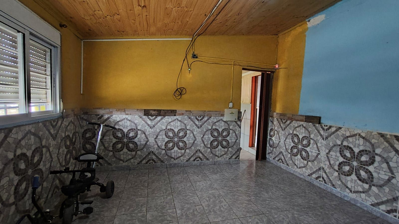 Casa en Alquiler en Pamoa Central 1700,  Bahía Blanca - Bahía Blanca Propiedades | SITIO OFICIAL l