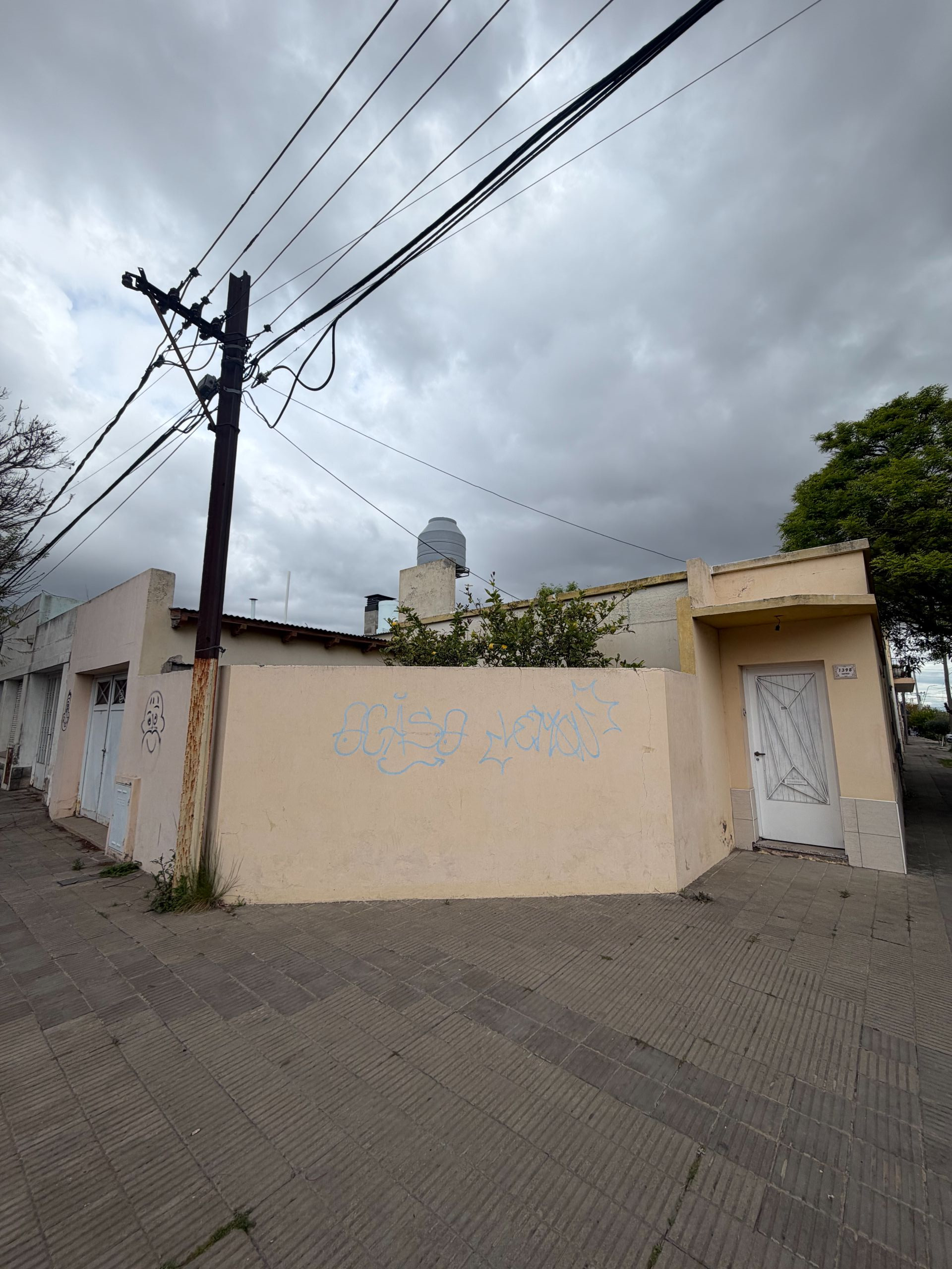 Casa en Venta en Castelli 1398, Pacifico, Bahía Blanca - Bahía Blanca Propiedades | SITIO OFICIAL l
