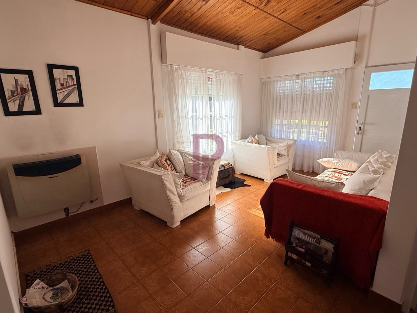 Casa en Venta en Maestro Piccioli 2200, Villa Rosas, Bahía Blanca - Bahía Blanca Propiedades | SITIO OFICIAL l