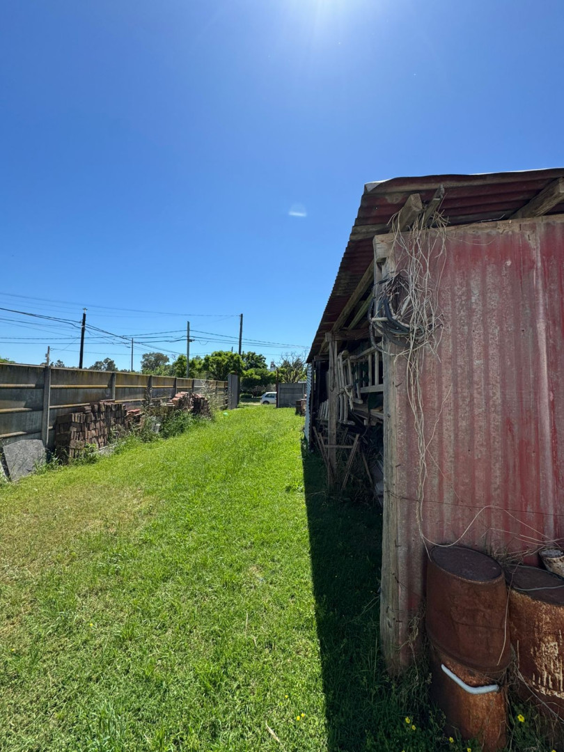 Terreno en Venta en Witcomb 3890,  Bahía Blanca - Bahía Blanca Propiedades | SITIO OFICIAL l