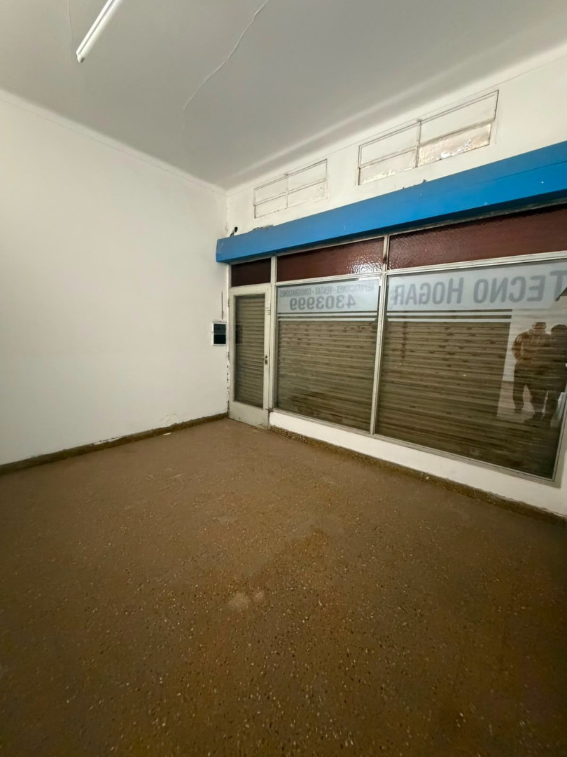 Galpón en Venta en Brickman 754, Pedro Pico, Bahía Blanca - Bahía Blanca Propiedades | SITIO OFICIAL l