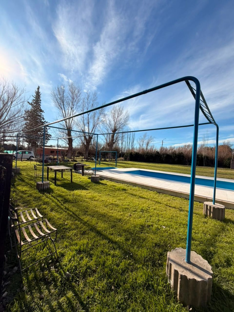 Casaquinta en Venta en Guemes 1481 ,  General Cerri - Bahía Blanca Propiedades | SITIO OFICIAL l