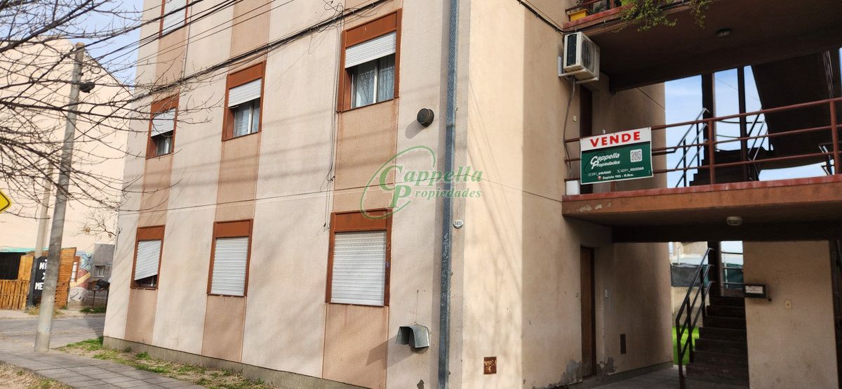 Departamento en Venta en Italia 1451, Juan Lopez, Bahía Blanca - Bahía Blanca Propiedades | SITIO OFICIAL l