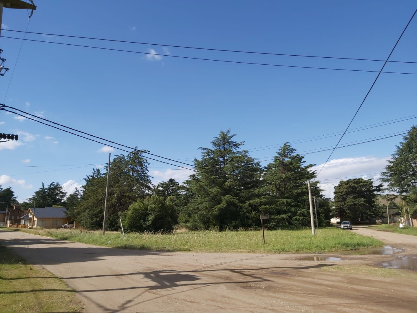 Terreno en Venta en LOS CEIBOS,  Sierra de  la Ventana - Bahía Blanca Propiedades | SITIO OFICIAL l