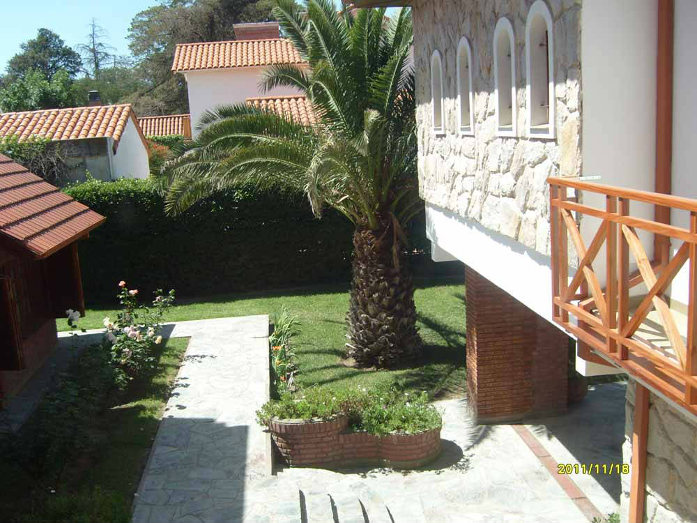 Casa en Venta en Las Acacias 204, Palihue, Bahía Blanca - Bahía Blanca Propiedades | SITIO OFICIAL l