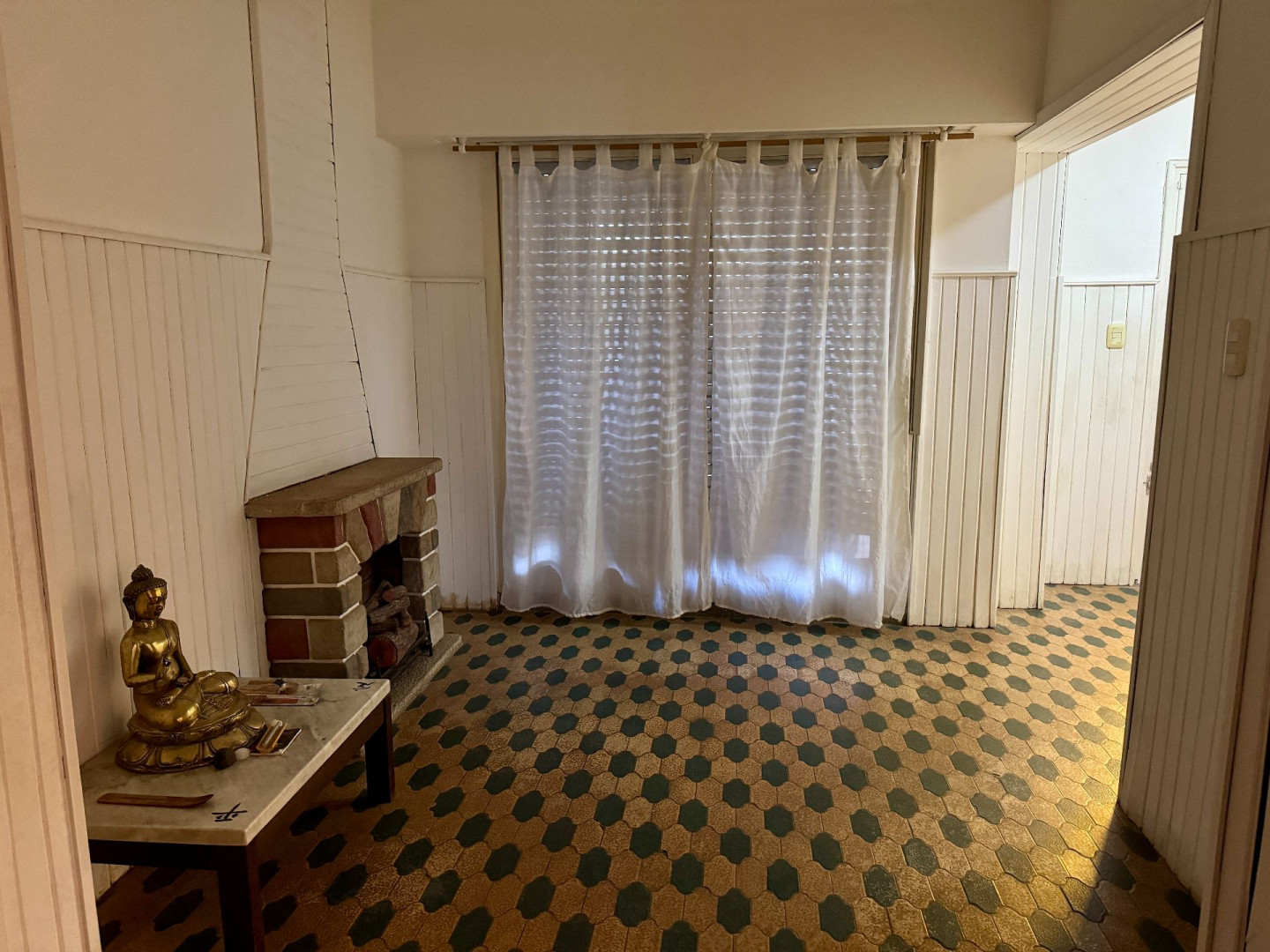 Casa en Venta en La Falda 1868, Villa del Parque, Bahía Blanca - Bahía Blanca Propiedades | SITIO OFICIAL l