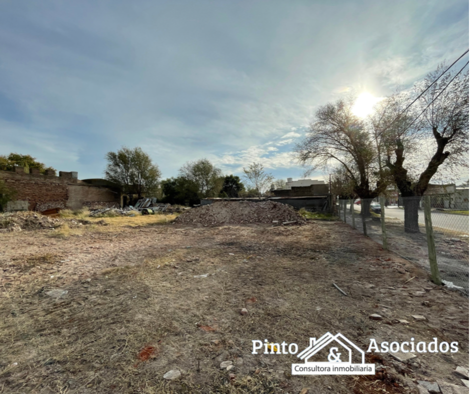 Terreno en Venta en Dean Funes Y CornelioSaavedra,  General Cerri - Bahía Blanca Propiedades | SITIO OFICIAL l