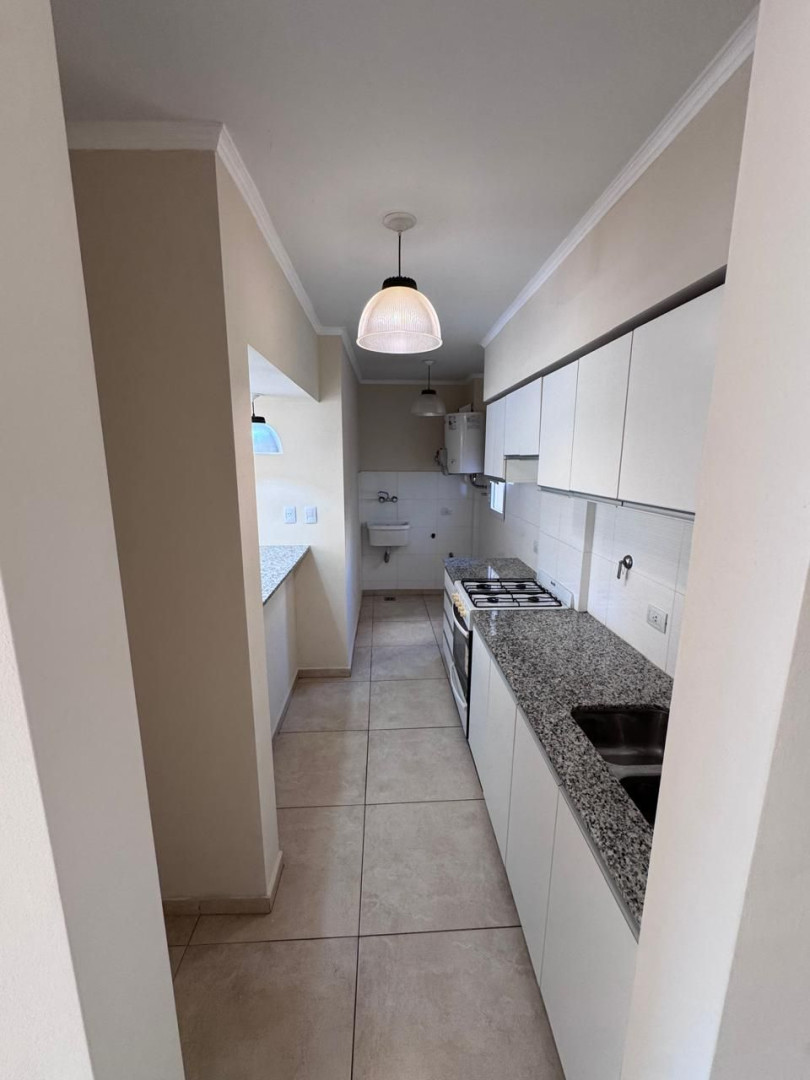 Departamento en Alquiler en Viamonte 651 , Macrocentro, Bahía Blanca - Bahía Blanca Propiedades | SITIO OFICIAL l