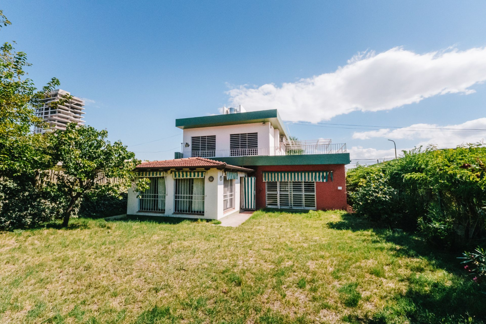 Casa en Venta en La Falda 229, Palihue, Bahía Blanca - Bahía Blanca Propiedades | SITIO OFICIAL l