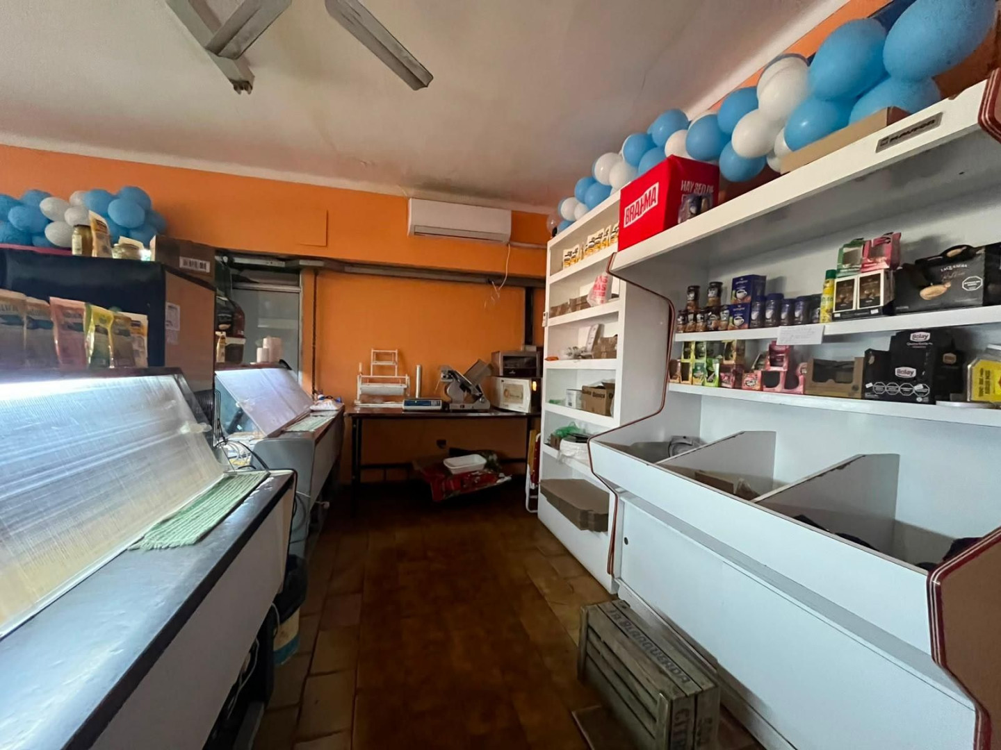 Fondo Comercio en Venta en AVENIDA COLON Y PACIFICO ,  Bahía Blanca - Bahía Blanca Propiedades | SITIO OFICIAL l