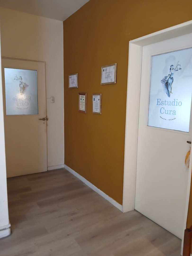 Oficina en Venta en Donado 97, Centro, Bahía Blanca - Bahía Blanca Propiedades | SITIO OFICIAL l