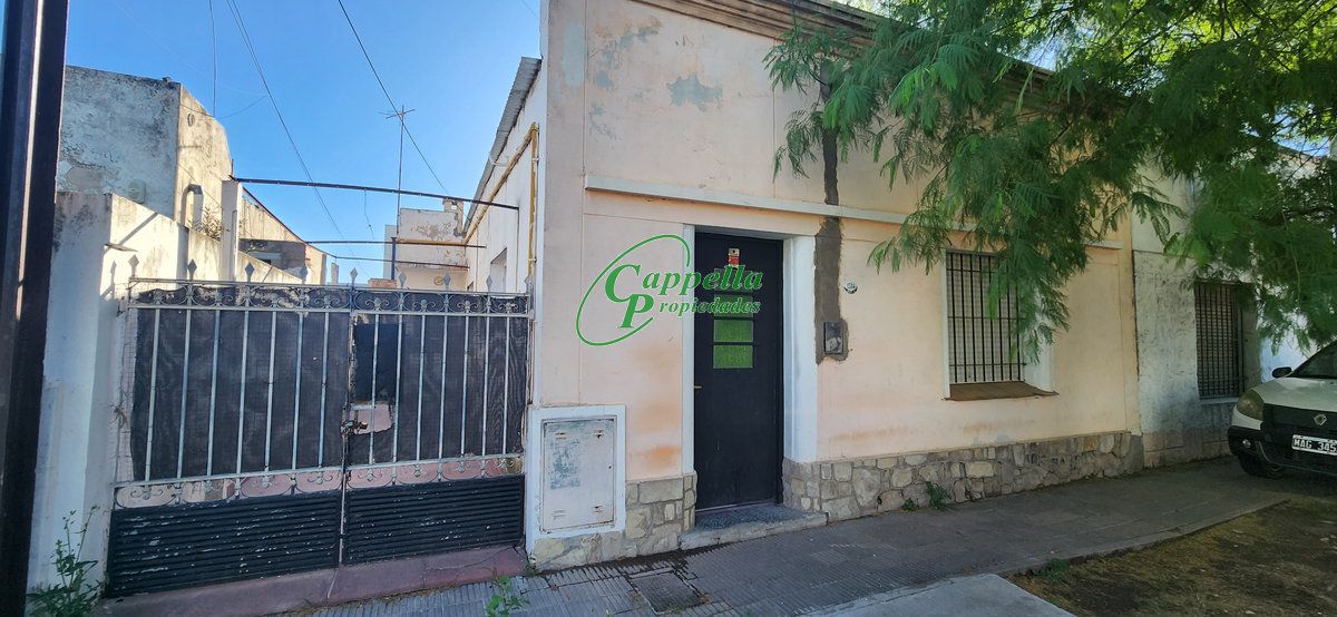 Casa en Venta en Belgica 1584, Kilometro 5, Bahía Blanca - Bahía Blanca Propiedades | SITIO OFICIAL l