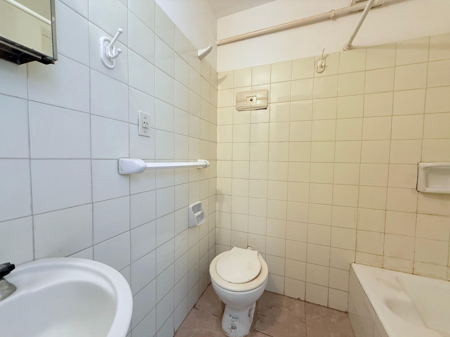 Departamento en Alquiler en Viamonte 453, Centro, Bahía Blanca - Bahía Blanca Propiedades | SITIO OFICIAL l
